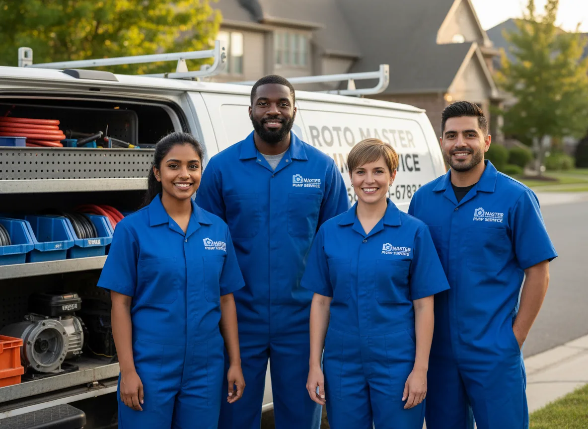 Sump Pump Installation company in Houston, AL